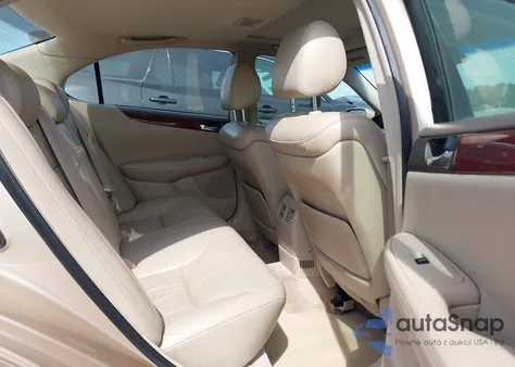 2002 Lexus Es 300 from USA, damaged, VIN JTHBF30G025005158